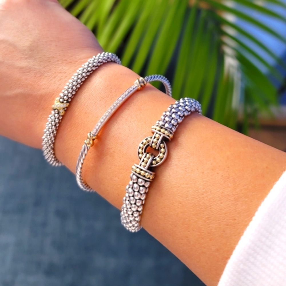 Lagos Bracelet